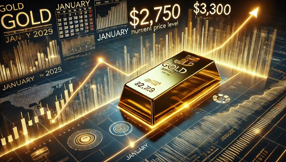 Phân tích giá vàng ngày 26/12/2025