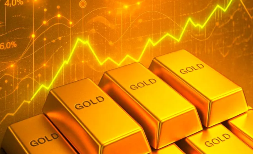 Phân tích giá vàng ngày 01/02/2026