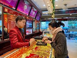 Phân tích giá vàng ngày 18/01/2026