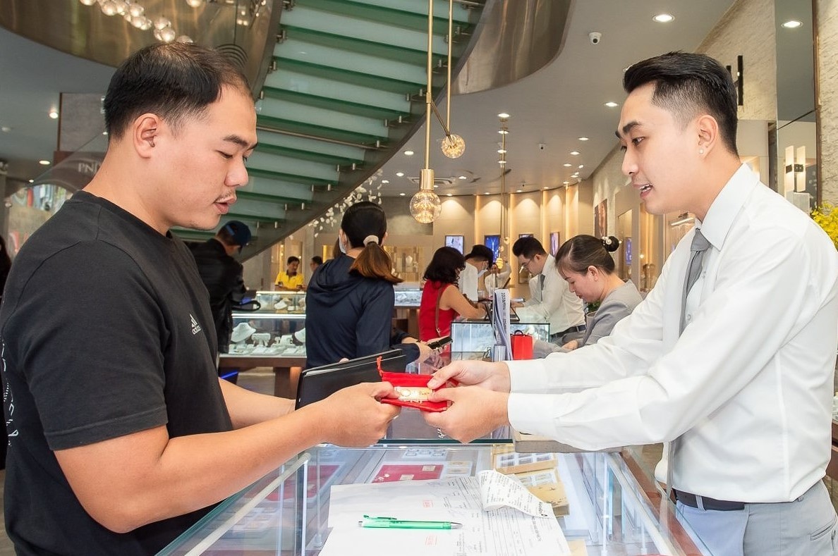 Phân tích giá vàng ngày 09/11/2025