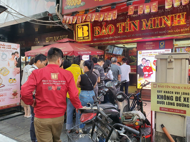 Phân tích giá vàng ngày 12/01/2026